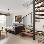 Stay U-Nique Apartment Marmoles